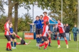 S.K.N.W.K. 1 - Kapelle 1 (competitie) seizoen 2024-2025 (58/99)